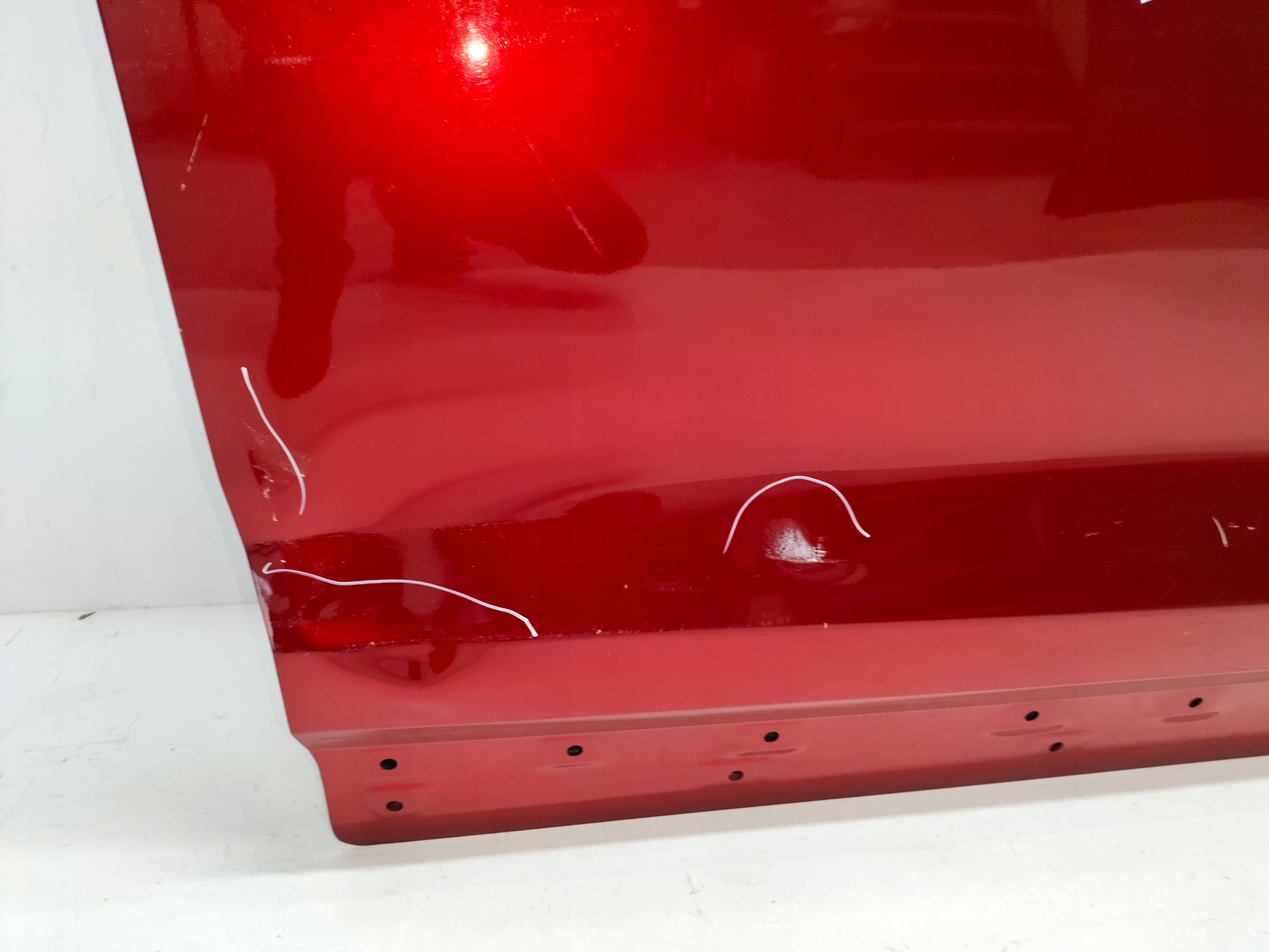 door front front right MAZDA CX5 CX-5 II 17