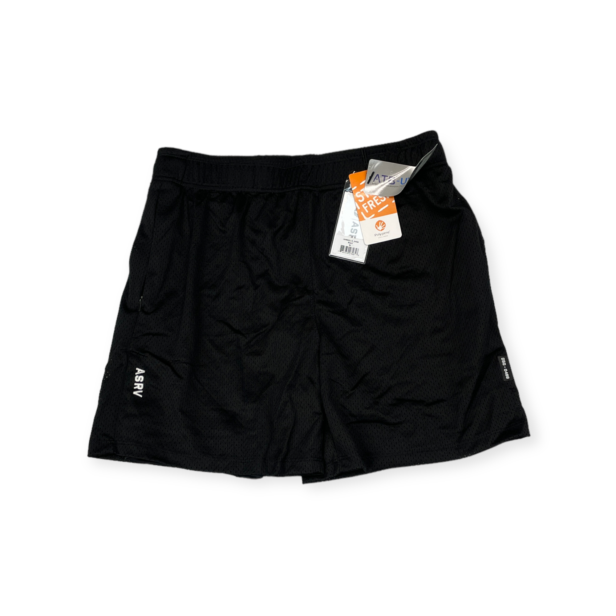 Krátké kraťasy Asrv M