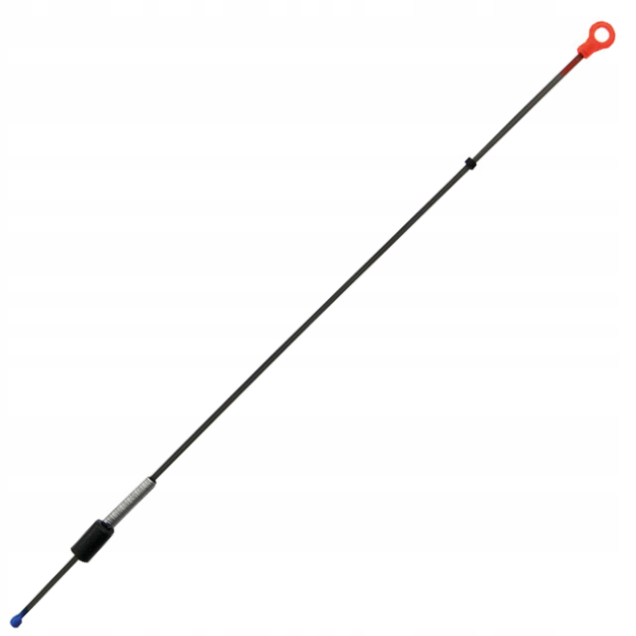 

Kiwok podlodowy Jaxon 13 cm Metalowy średni