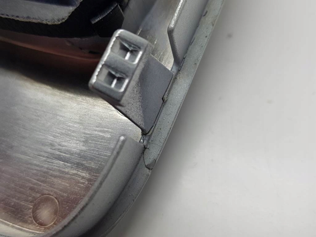 MIESZEK RAMKA LEWARKA POWER SHIFT S MAX I 2 0 TDCI Part number FORD