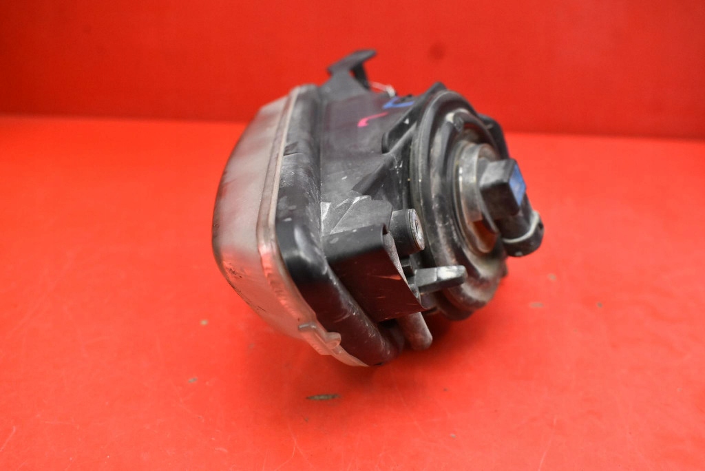 fog light left front front 51775550 LANCIA DELTA 3 III 08-14