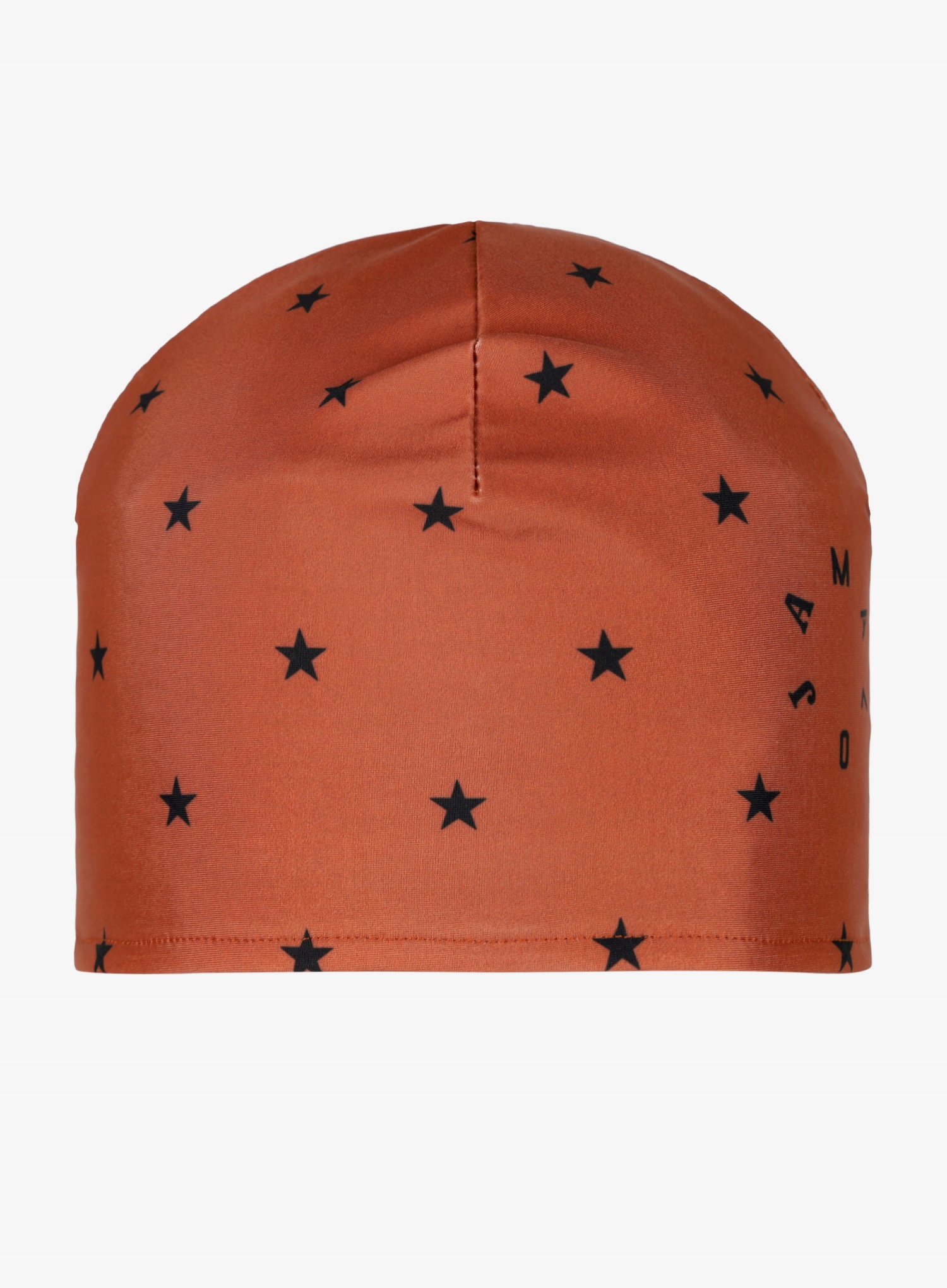 Czapka zimowa damska Maloja Katzenstein rosehip stars