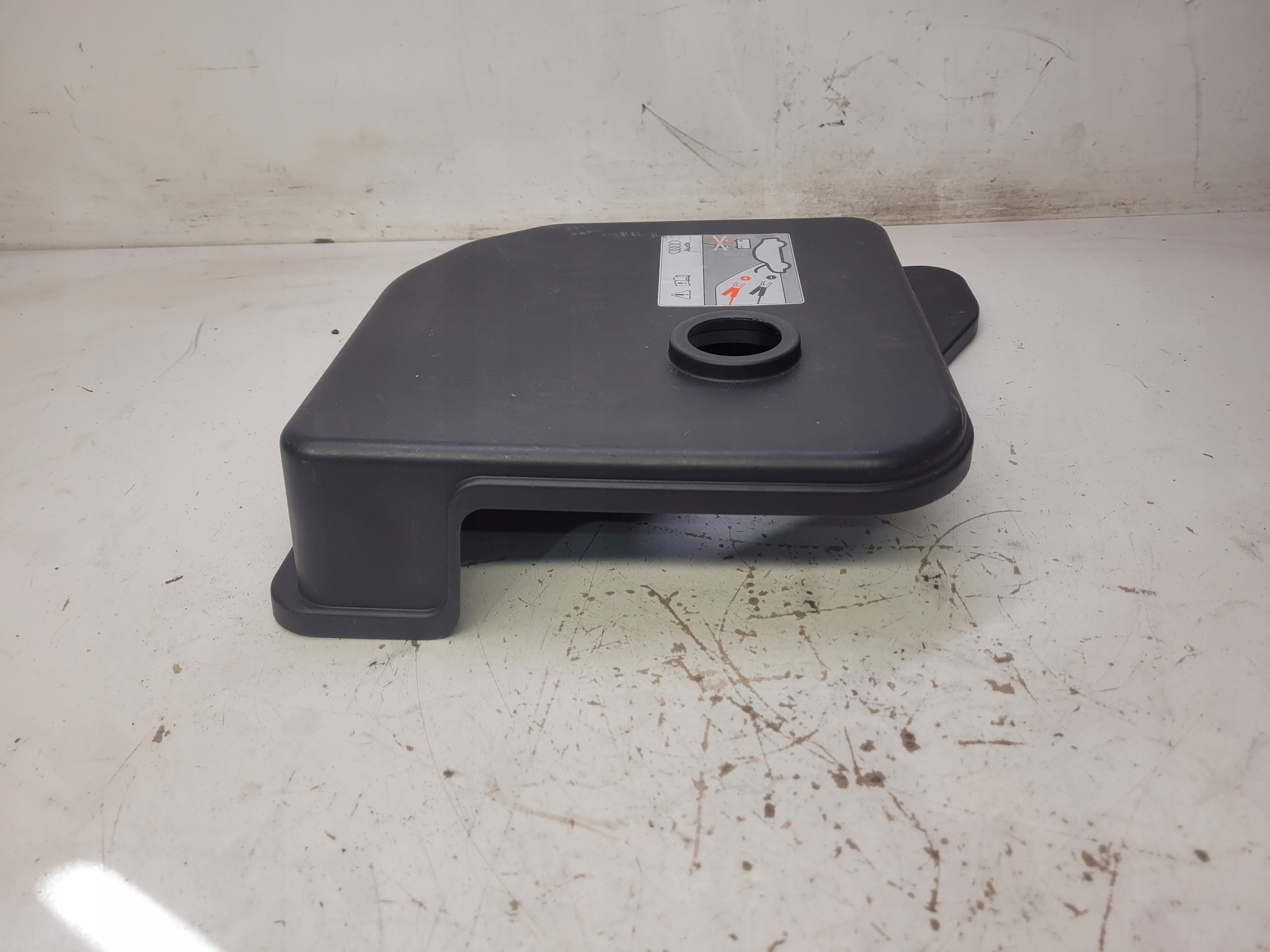 kada kotači rezerve AUDI A4 B8 LIFT A5 8T0012116