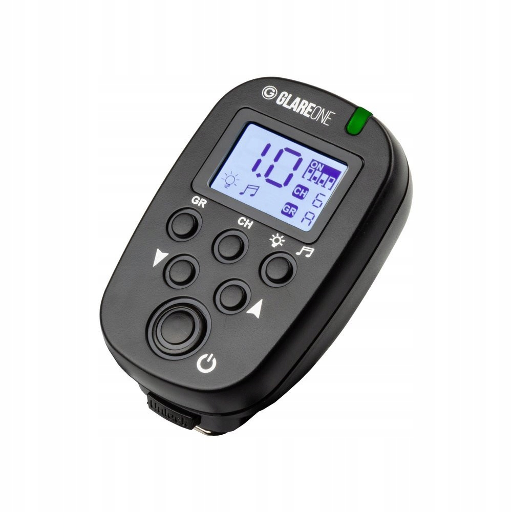 GlareOne Flash Rc radiowy wyzwalacz do lamp Vega/Antares
