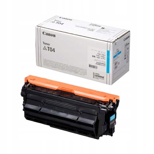 Canon 2979C001 2979C001[AA] azurový toner
