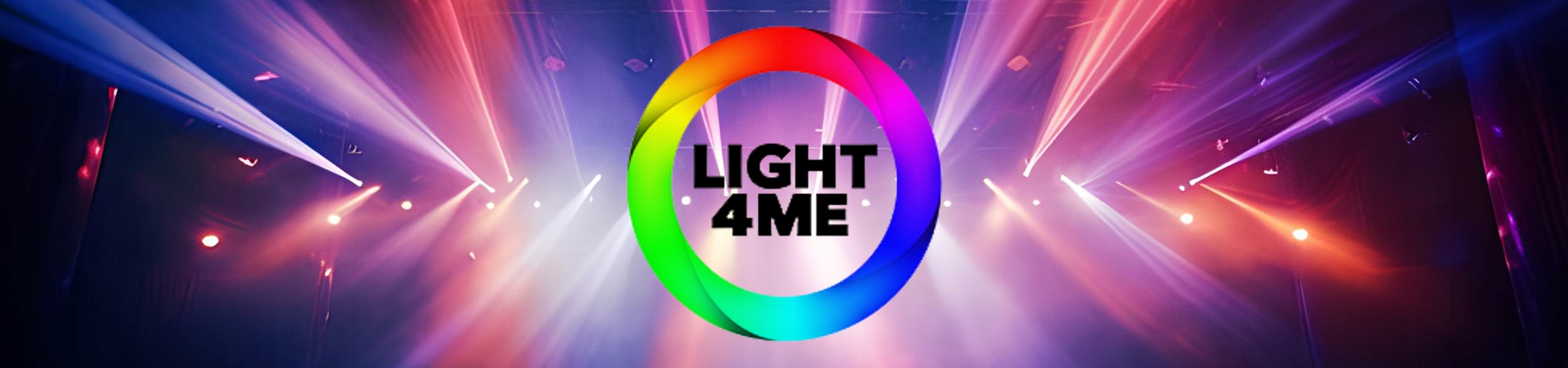 STROBOSKOP RGB KOLOROWY OŚWIETLENIE DYSKOTEKOWE BLINDER EFEKT ŚWIETLNY LED Model STROBE PANEL