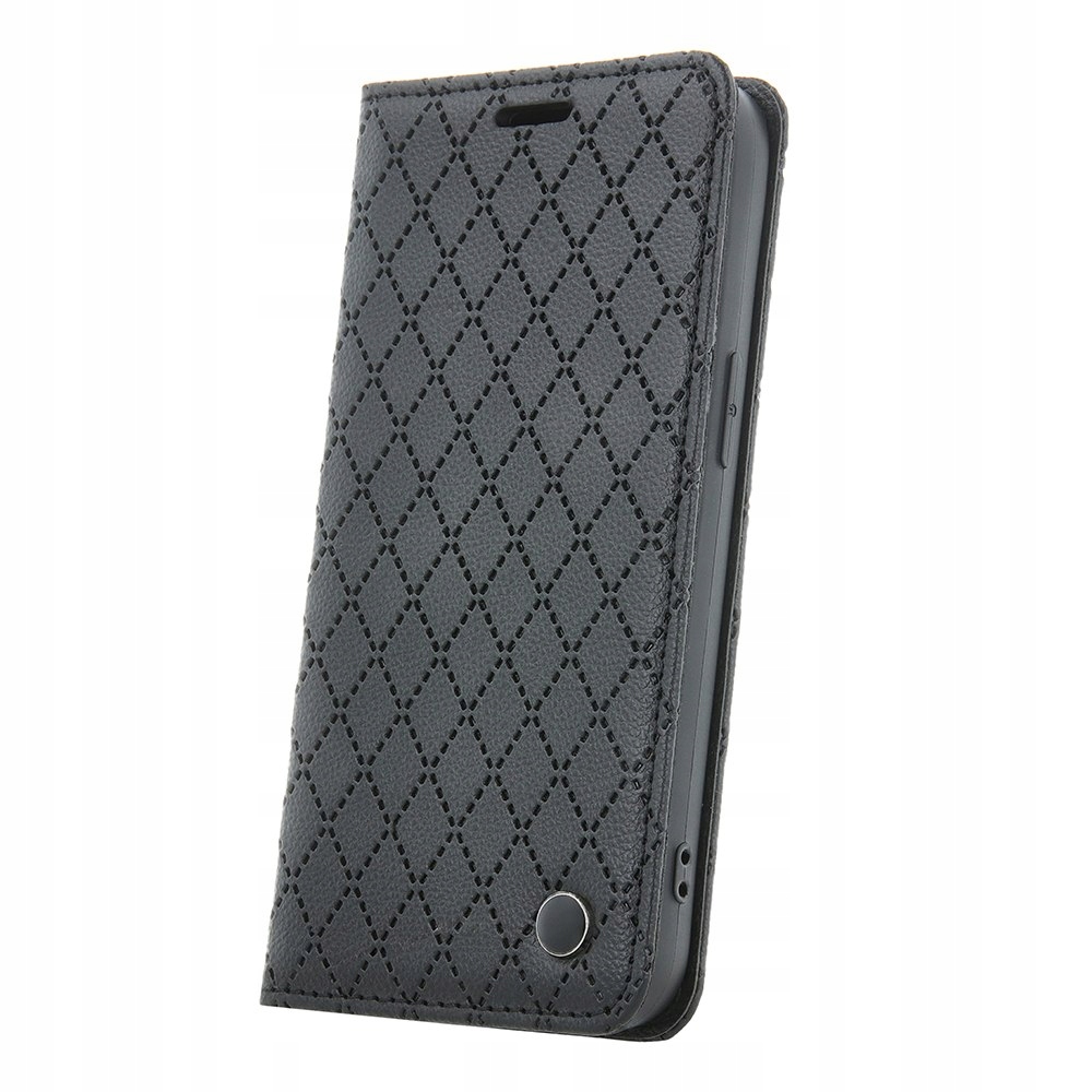 Etui Smart Caro do Samsung Galaxy S26 czarne Tfo