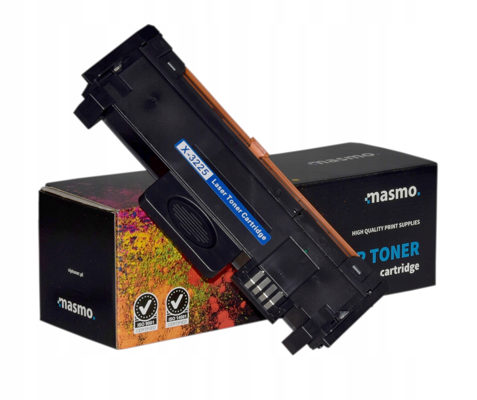 

Toner Do Xerox 3225 Phaser 3052 WorkCentre 3225