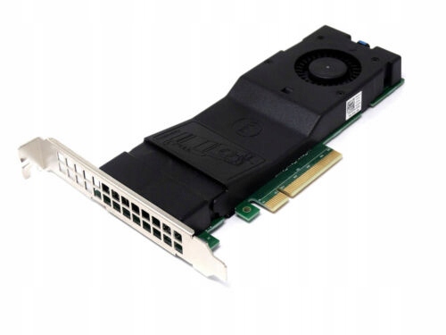 Адаптер PCI-E для NVME 3.0 x4 023PX6 0NTRCY
