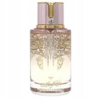Arabiyat Prestige Cherry Musk Edp 100 ml