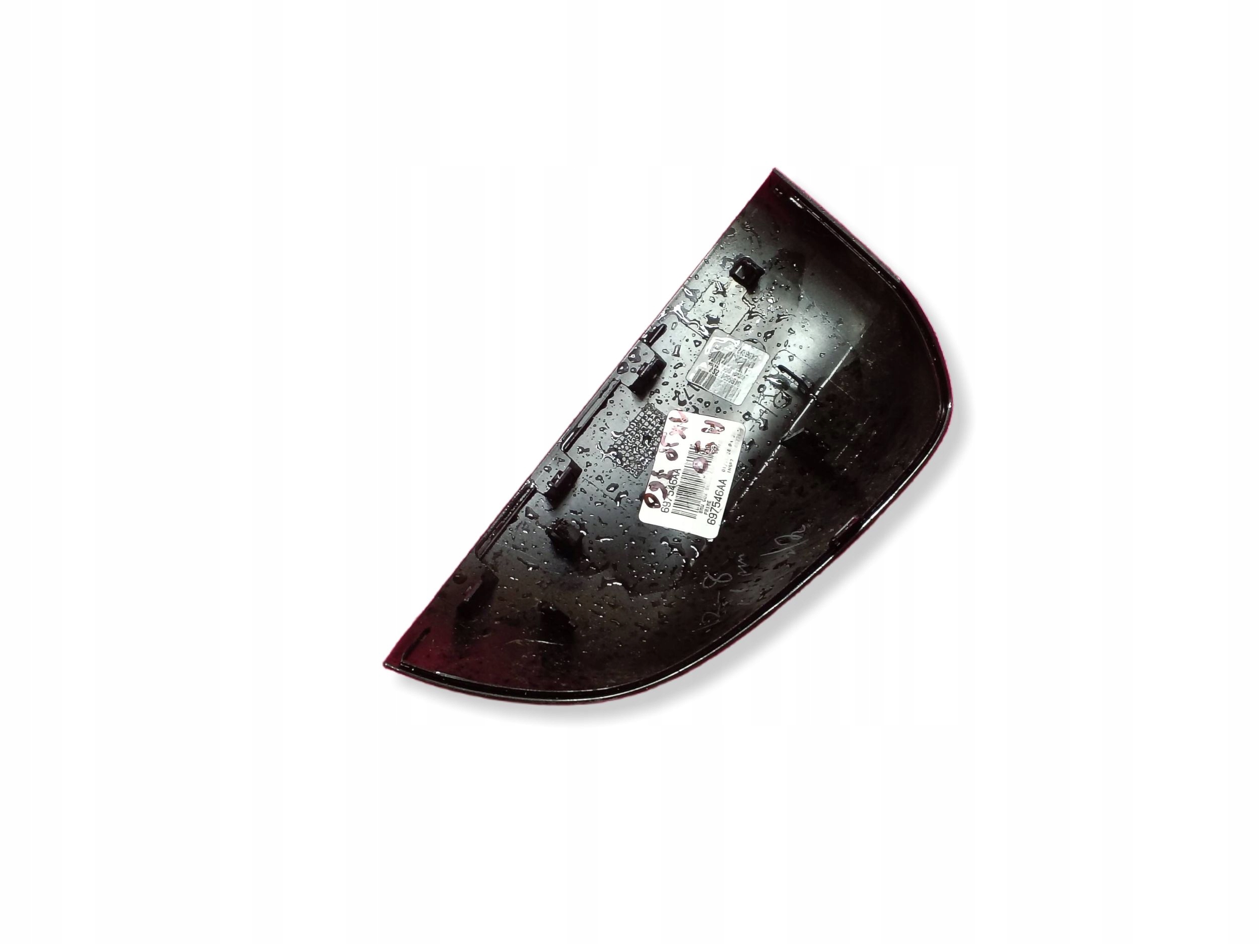 cover mirrors upper right front front BMW X3 G01 697546AA