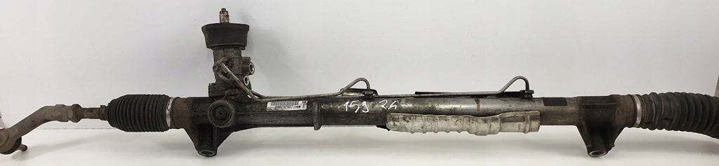 MAGLOWNICA PRZEKŁADNIA ALFA ROMEO 159 Q4 EUROPA