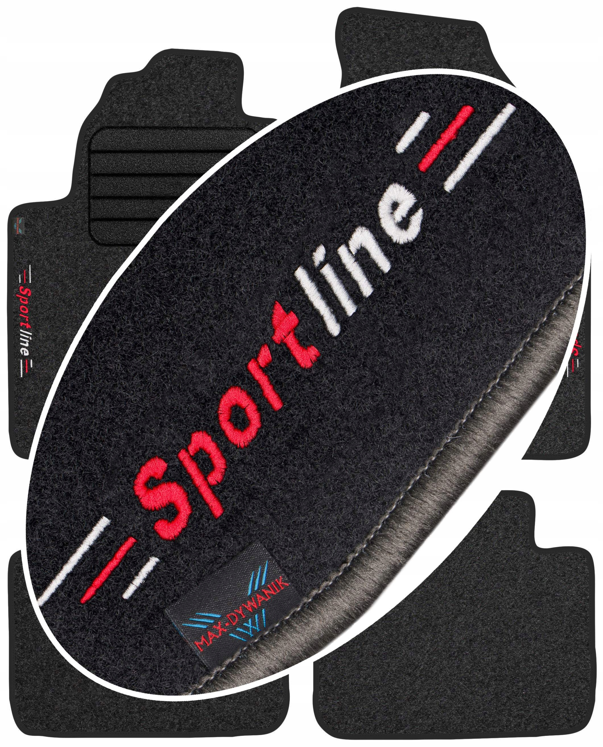 Fiat Bravo II 2007-2014 Autokoberce