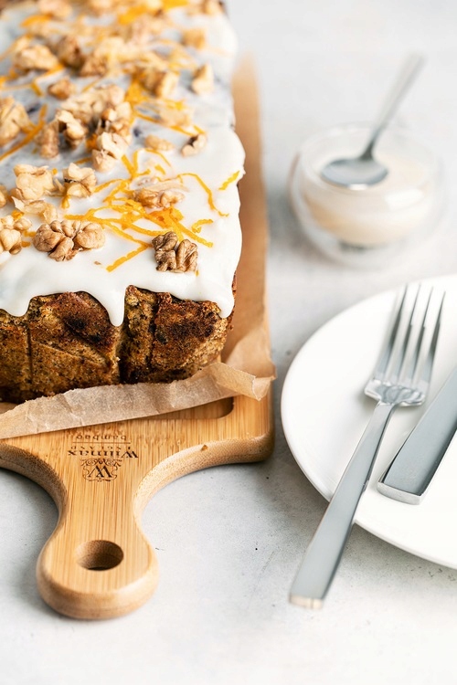 Widelec deserowy ze stali nierdzewnej Wilmax 18,5 cm EAN (GTIN) 5054428993067