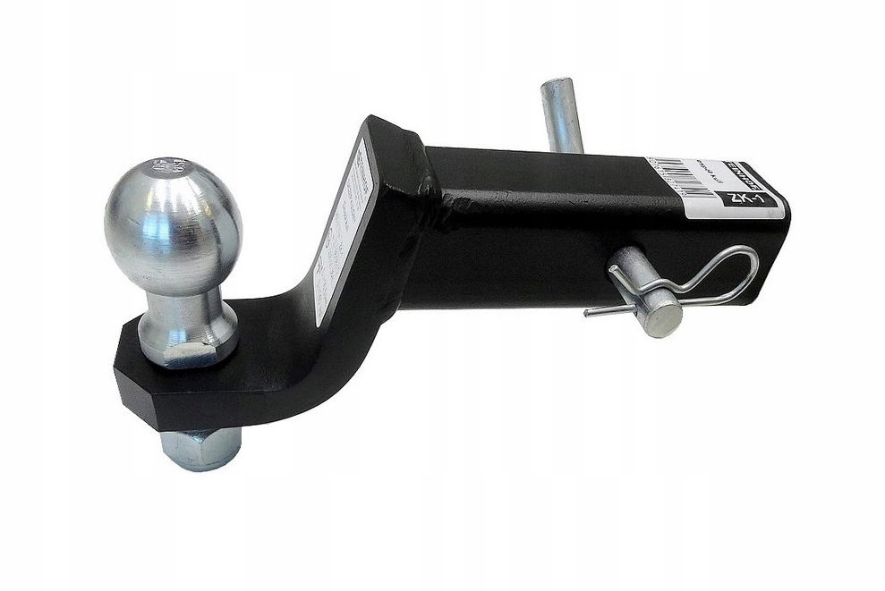 

Hak Holowniczy Adapter Usa Dodge Ram Ramcharger