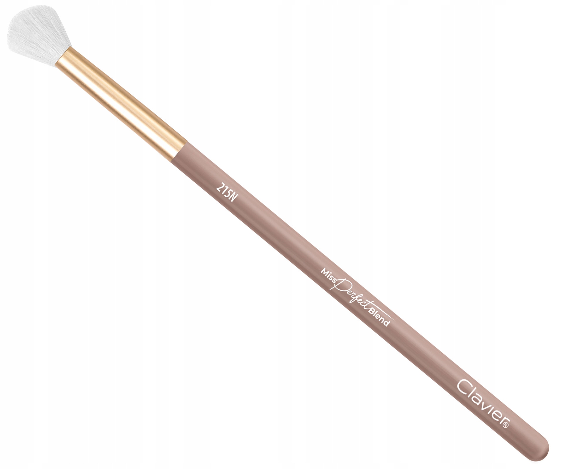 

Pędzel Blendowanie Clavier Miss Perfect Blend 215N