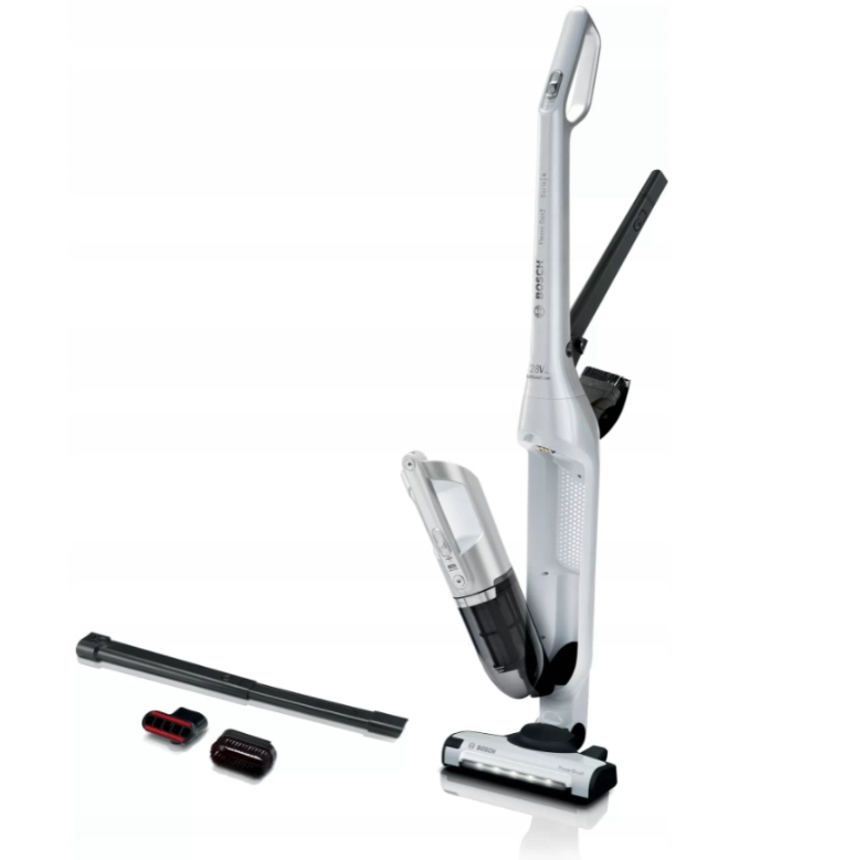 Odkurzacz Pionowy Bosch BBH3ALL28 2W1