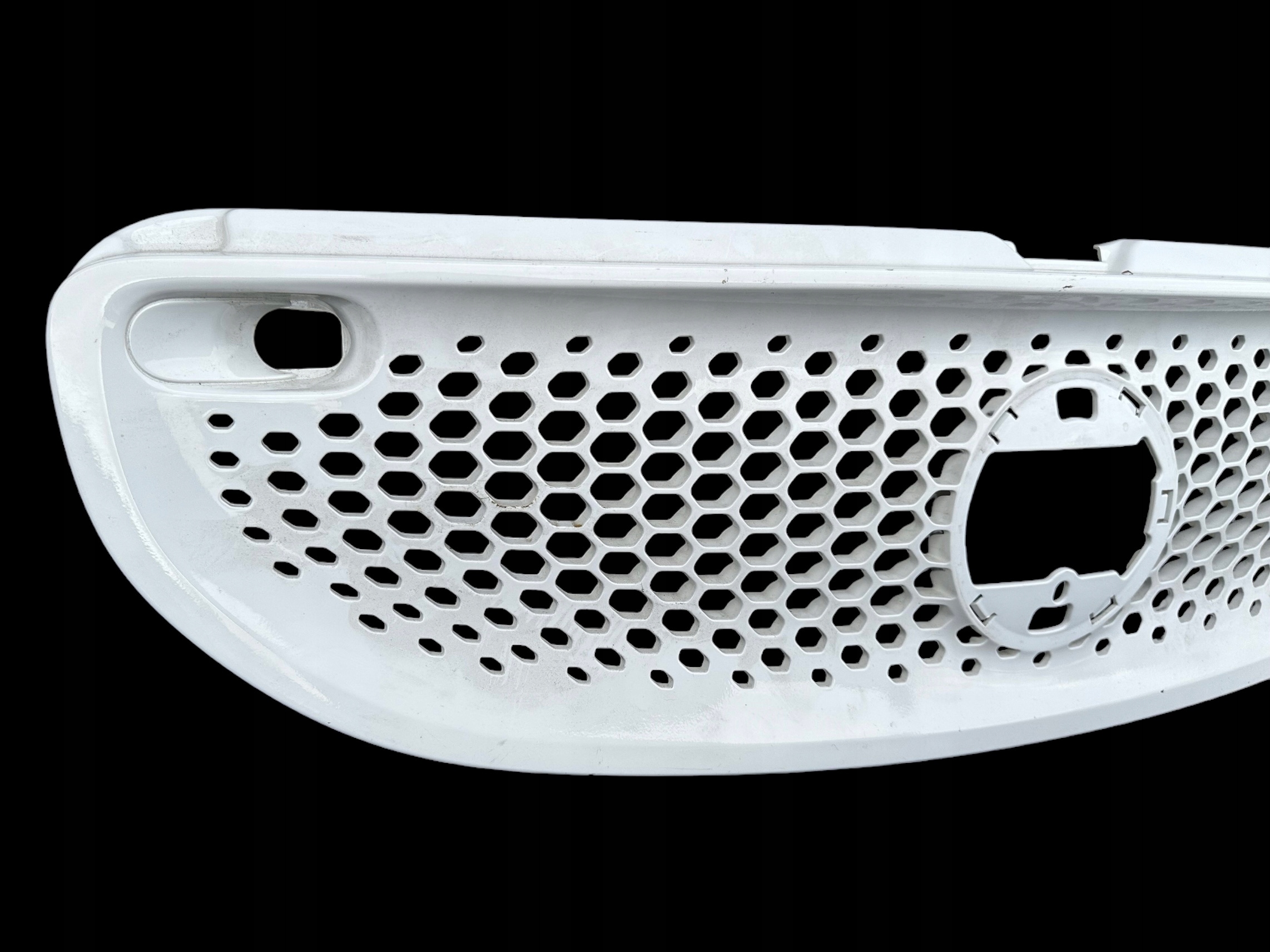 SMART grille grille couverture A4538881223