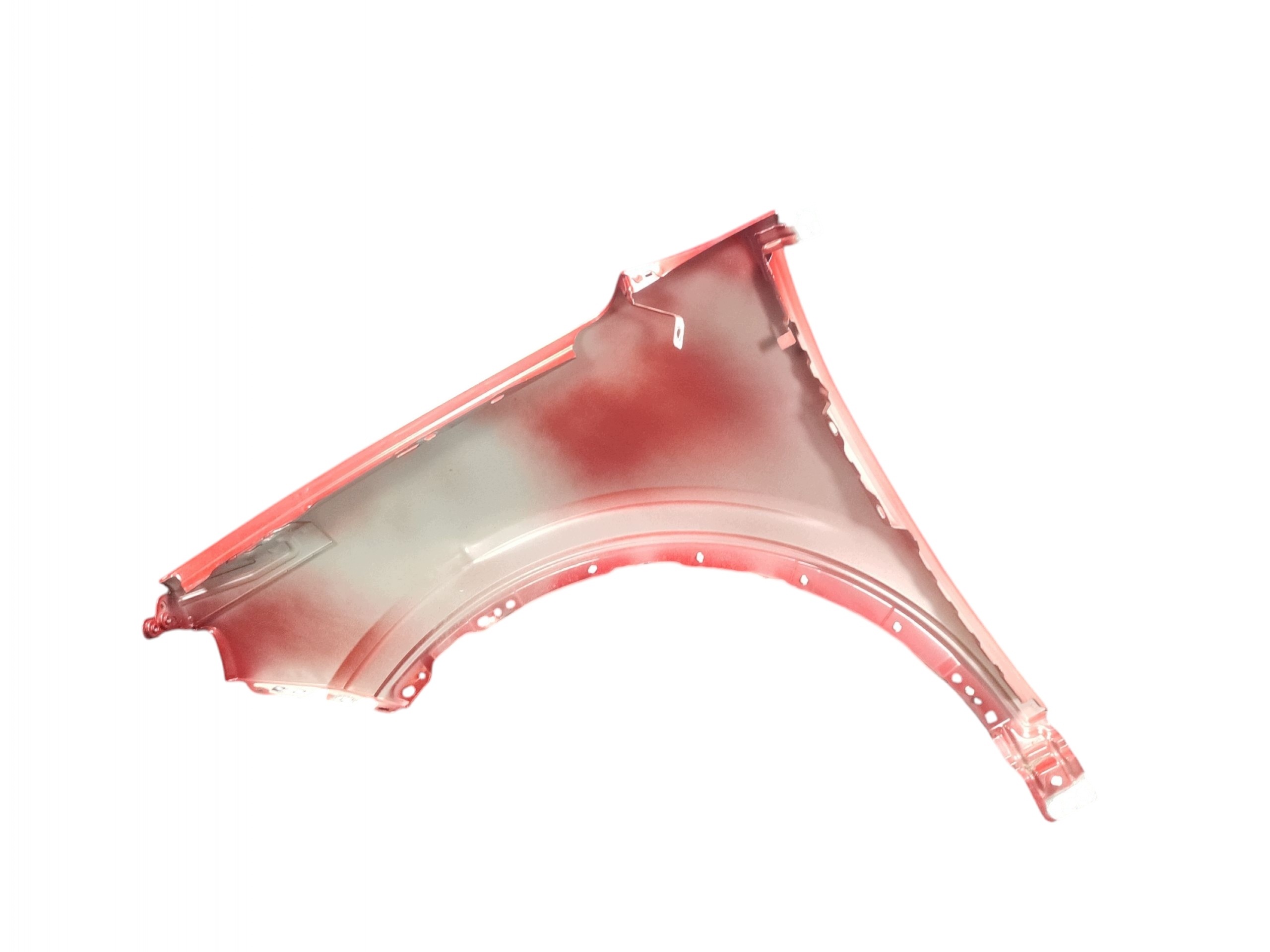fender right front FORD EXPLORER EV LAK: AS (2024-)