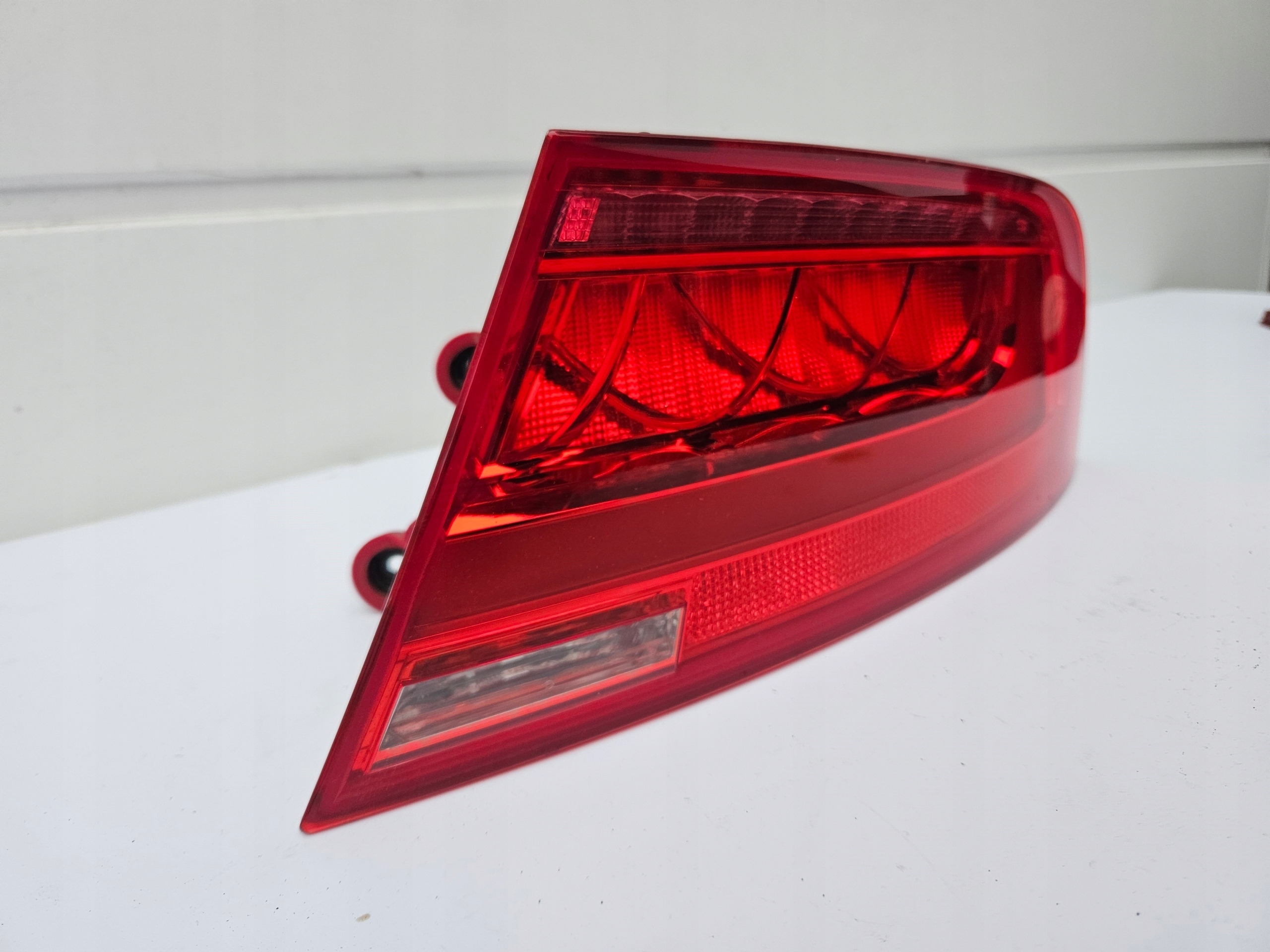 light LED right rear part right rear bodywork AUDI A7 C7 4G USA 11-15