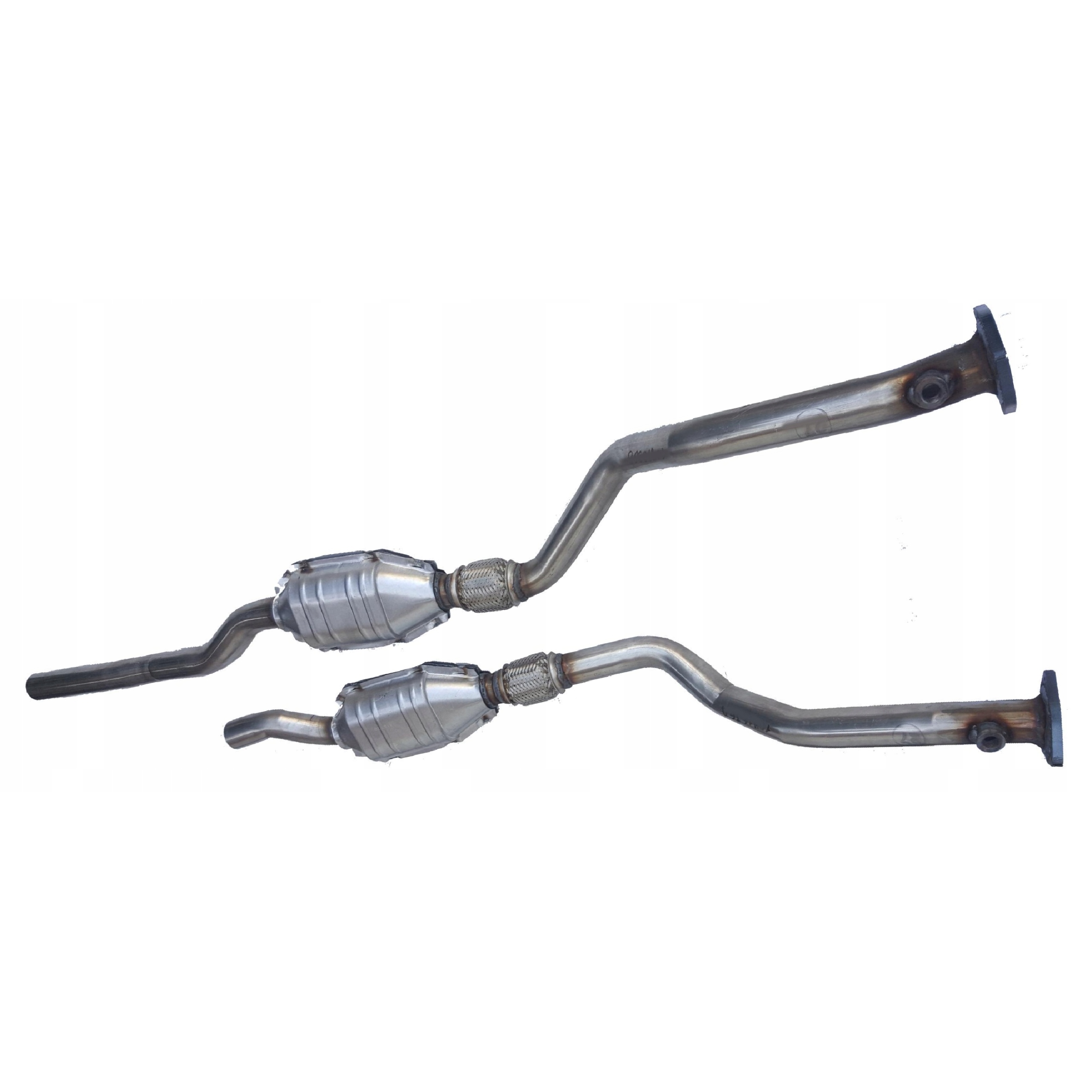 KATALIZATOR AUDI A6 2,8 V6 AUTOMAT 1997-