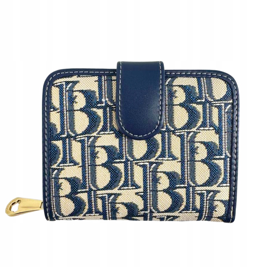 Malá, Elegantní Dámská Peněženka Henney Bear