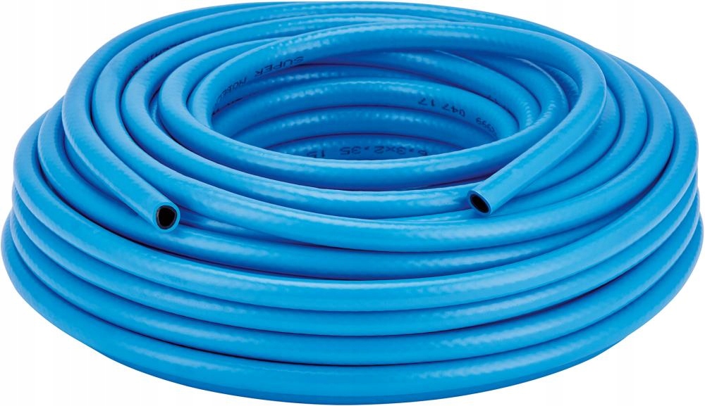 Tlaková hadice stlačeného vzduchu 9x2,75 50 m