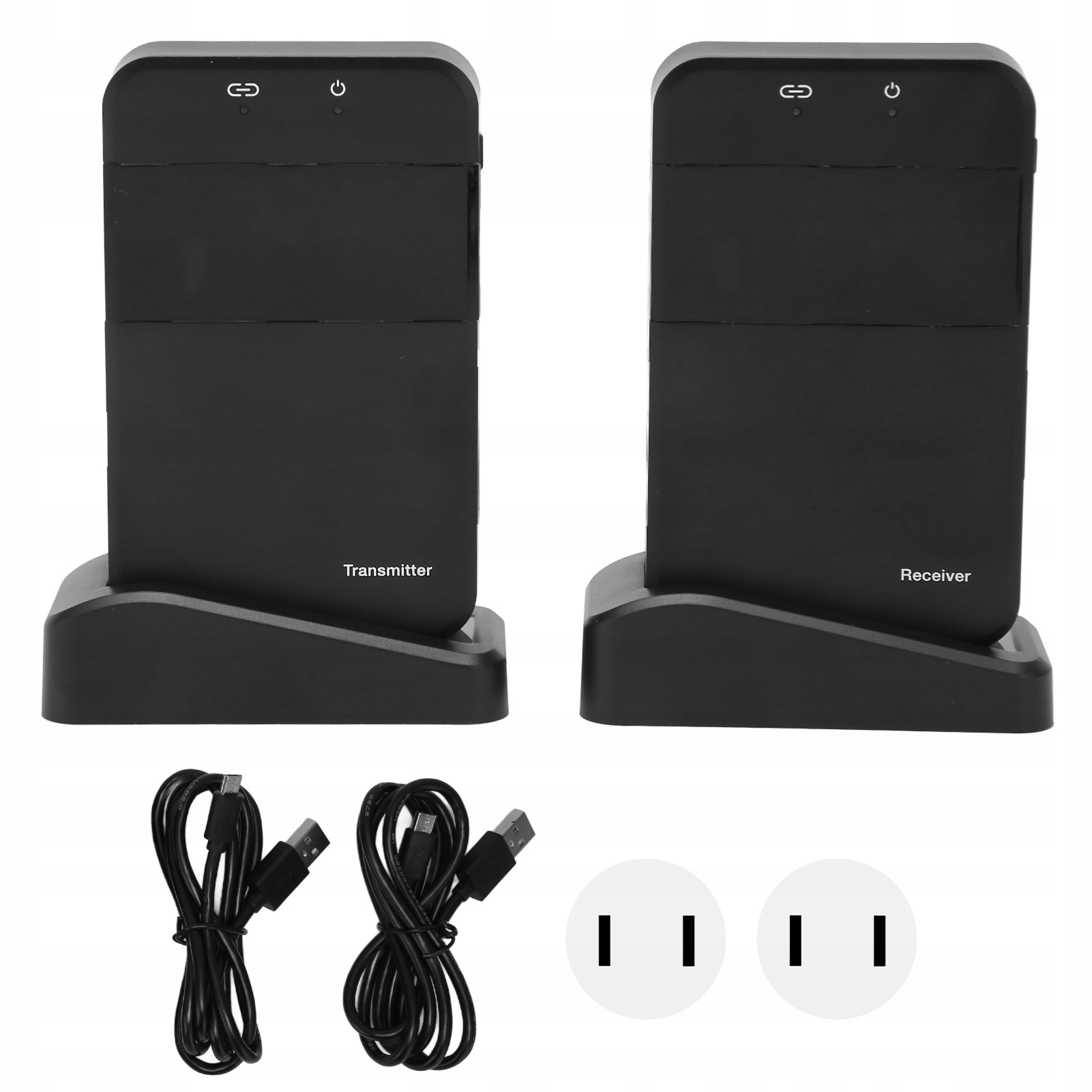 Wireless HD Multimedia Interface Extender 1920x1080 60 Hz 164 stopy 1A