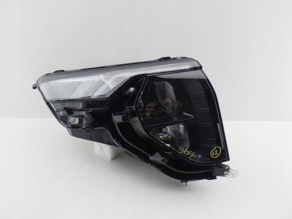 FORD TRANSIT COURIER MK3 III 23- LED light right