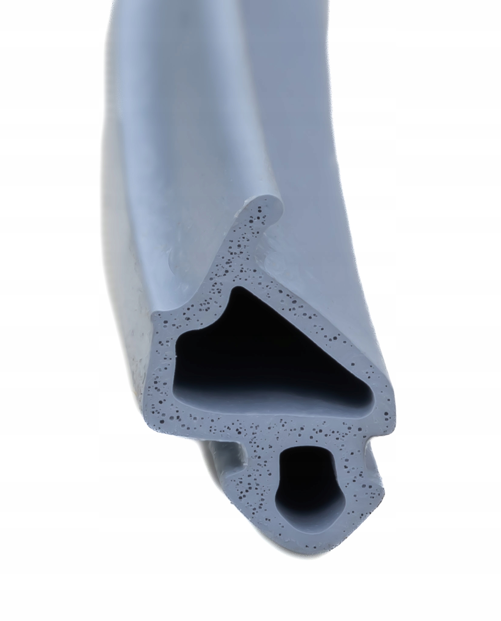 USZCZELEKA USZCZELKI OKNA PCV VEKA S -1127 SZARA