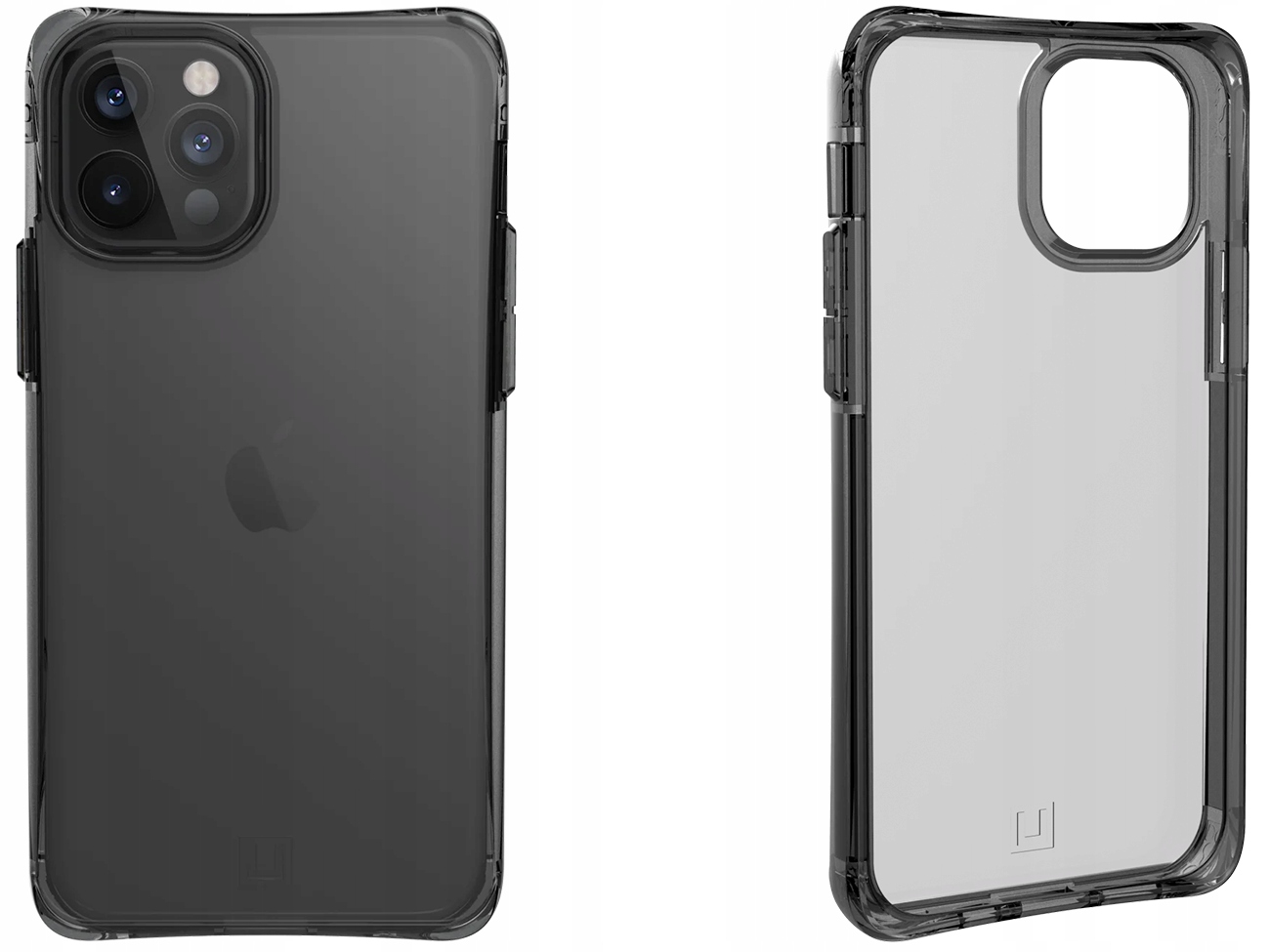 

Uag [u] Mouve Obudowa Pancerne Etui do iPhone 12