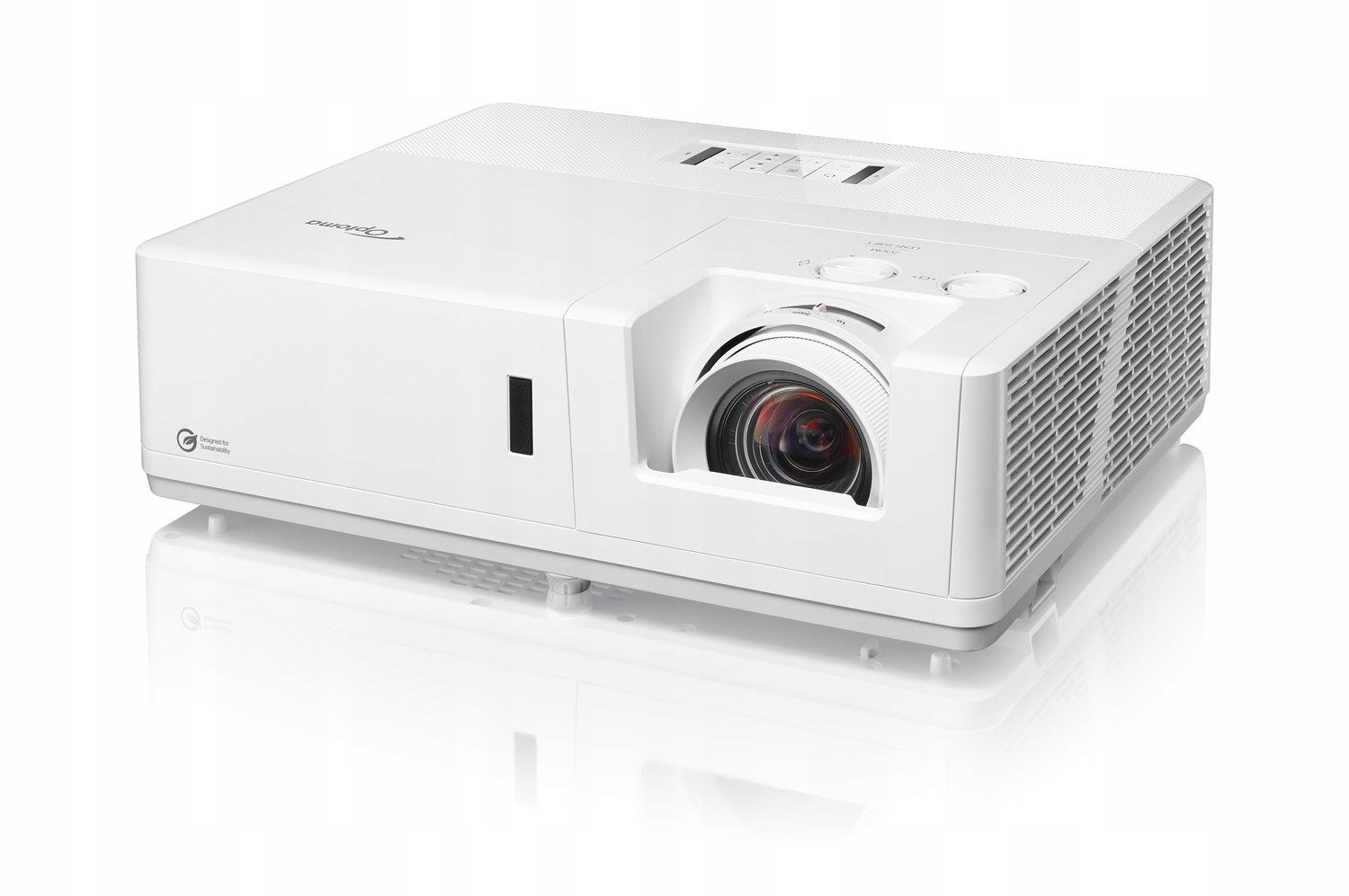 Optoma projektor ZK708T…