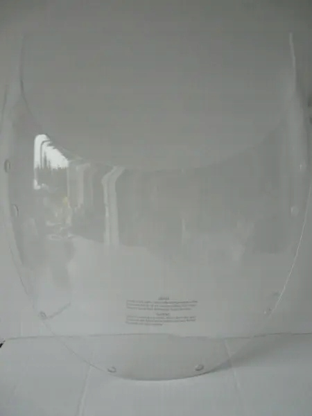 Sklo spoiler na motorku Yamaha Tzr 50 1997-2002r.