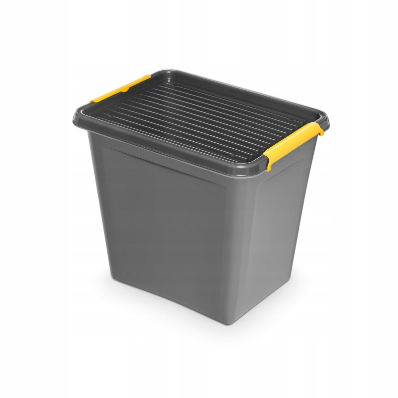 

Pojemnik do przechowywania Solidstore box 30l