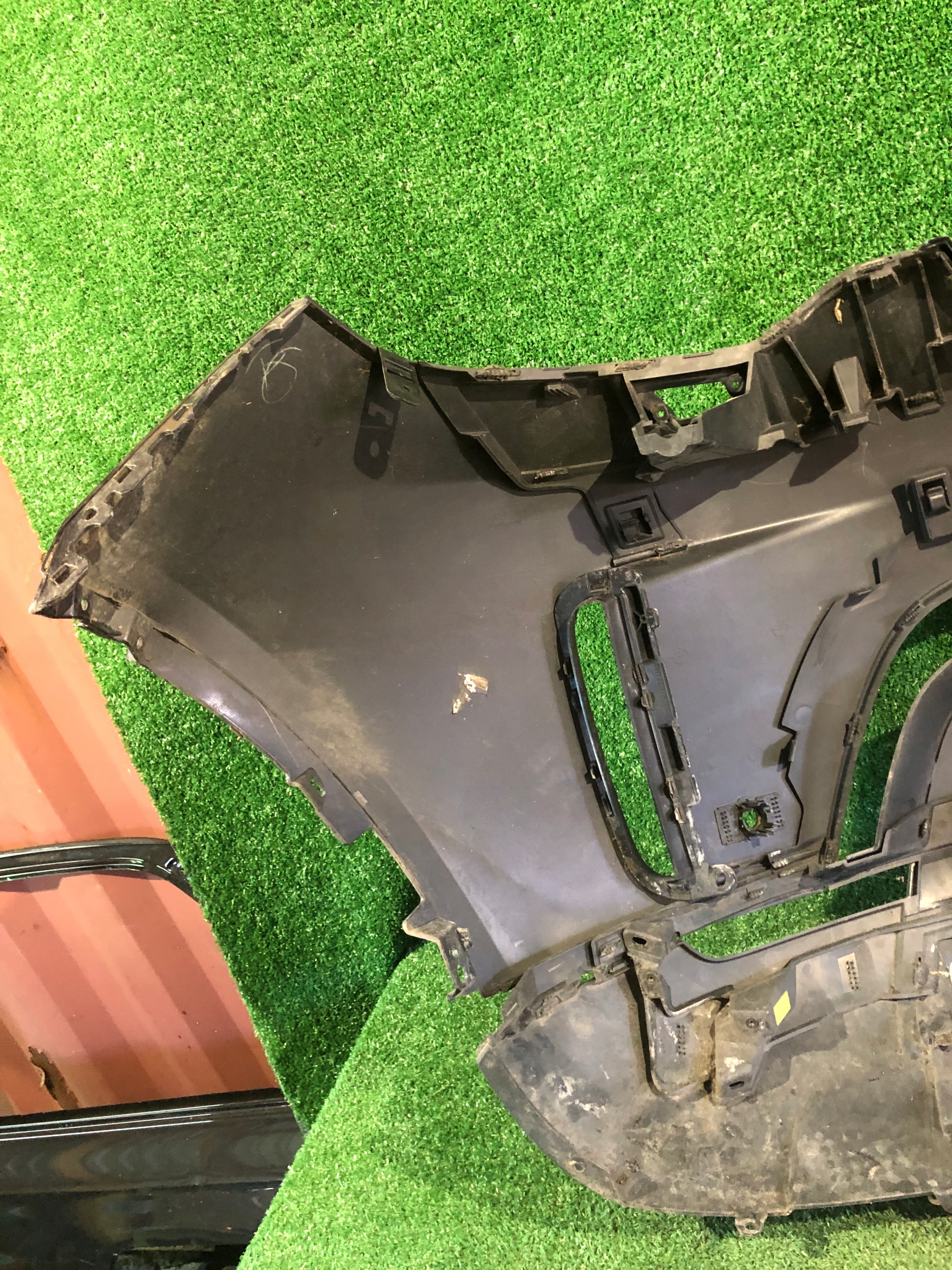 frontstoßstange LAND ROVER DISCOVERY 5 V NR.2524