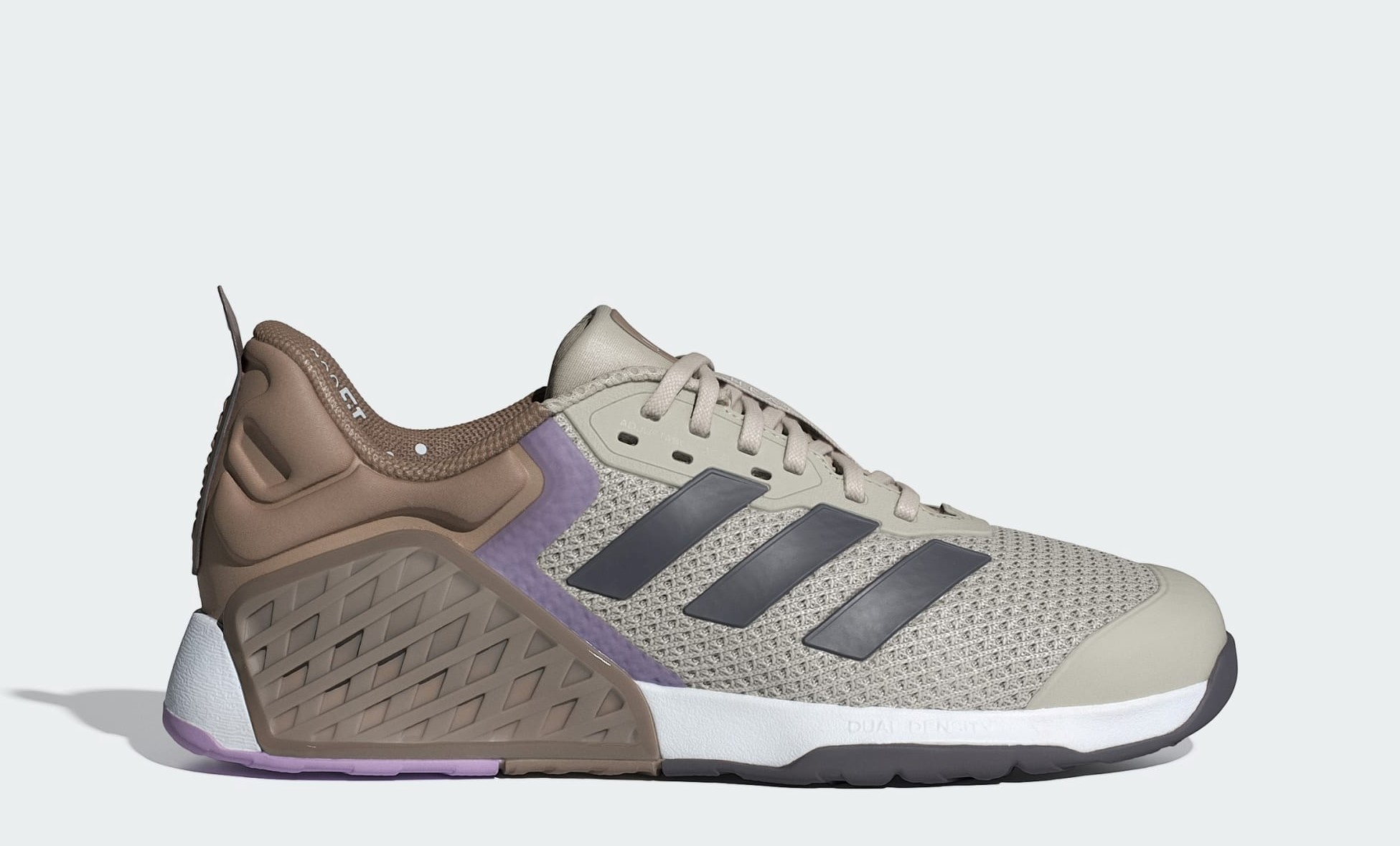 Nové Boty Adidas Dropset 3 Trainer Do Posilovny JR1675 R 38