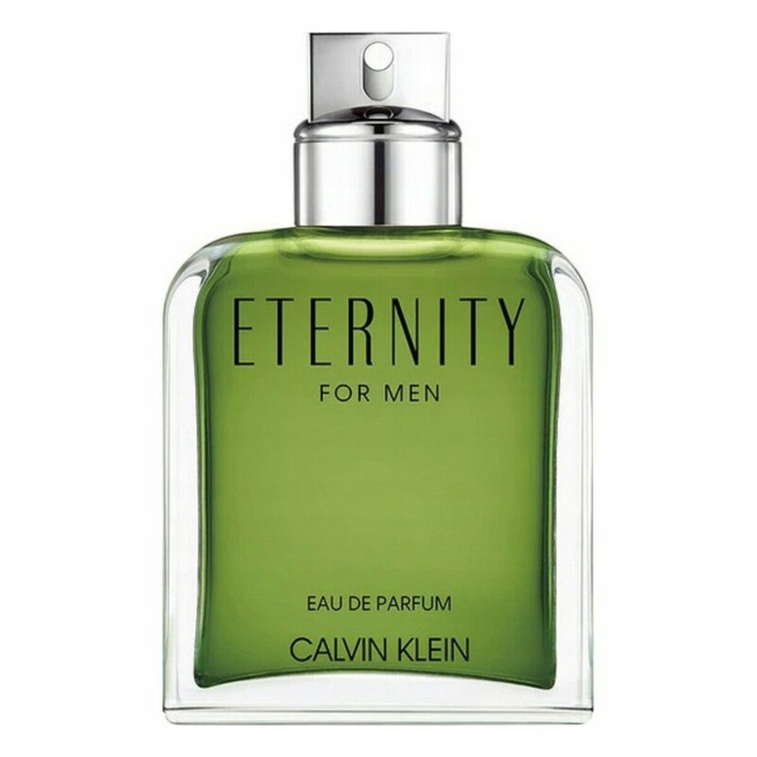 Parfém Eternity Calvin Klein Edp (200 ml) (200 ml)