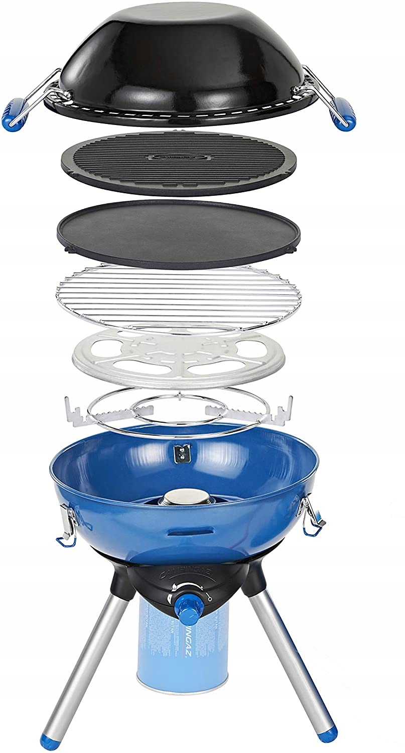 Grill gazowy Campingaz 2 kW