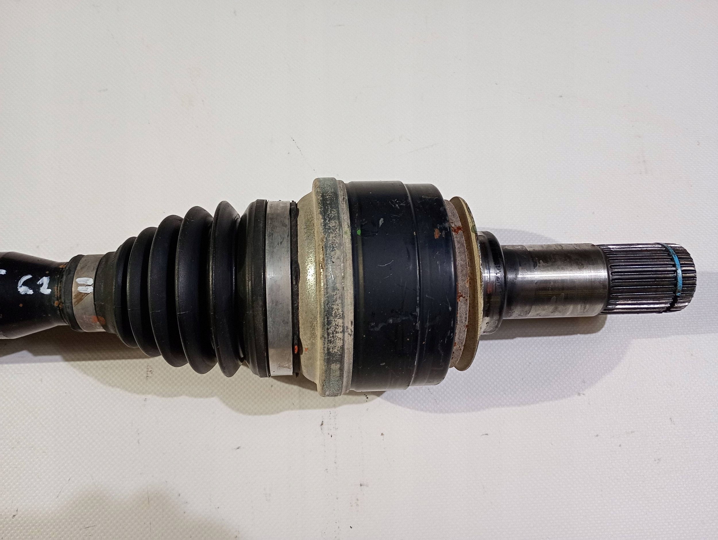 semi-axis right rear part rear right Chevrolet Camaro SS 6.2 v8 2009-2015