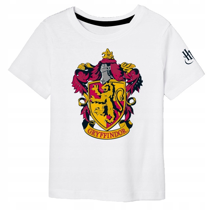 

Harry Potter bluzka t-shirt 158