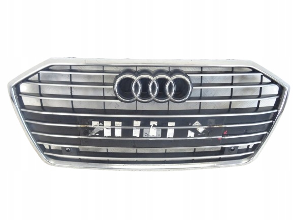 front PREKLADgrill front front AUDI A6 C8 4K 4K0853651B S-LINE