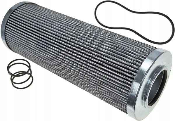 Wkład filtra hydraulicznego