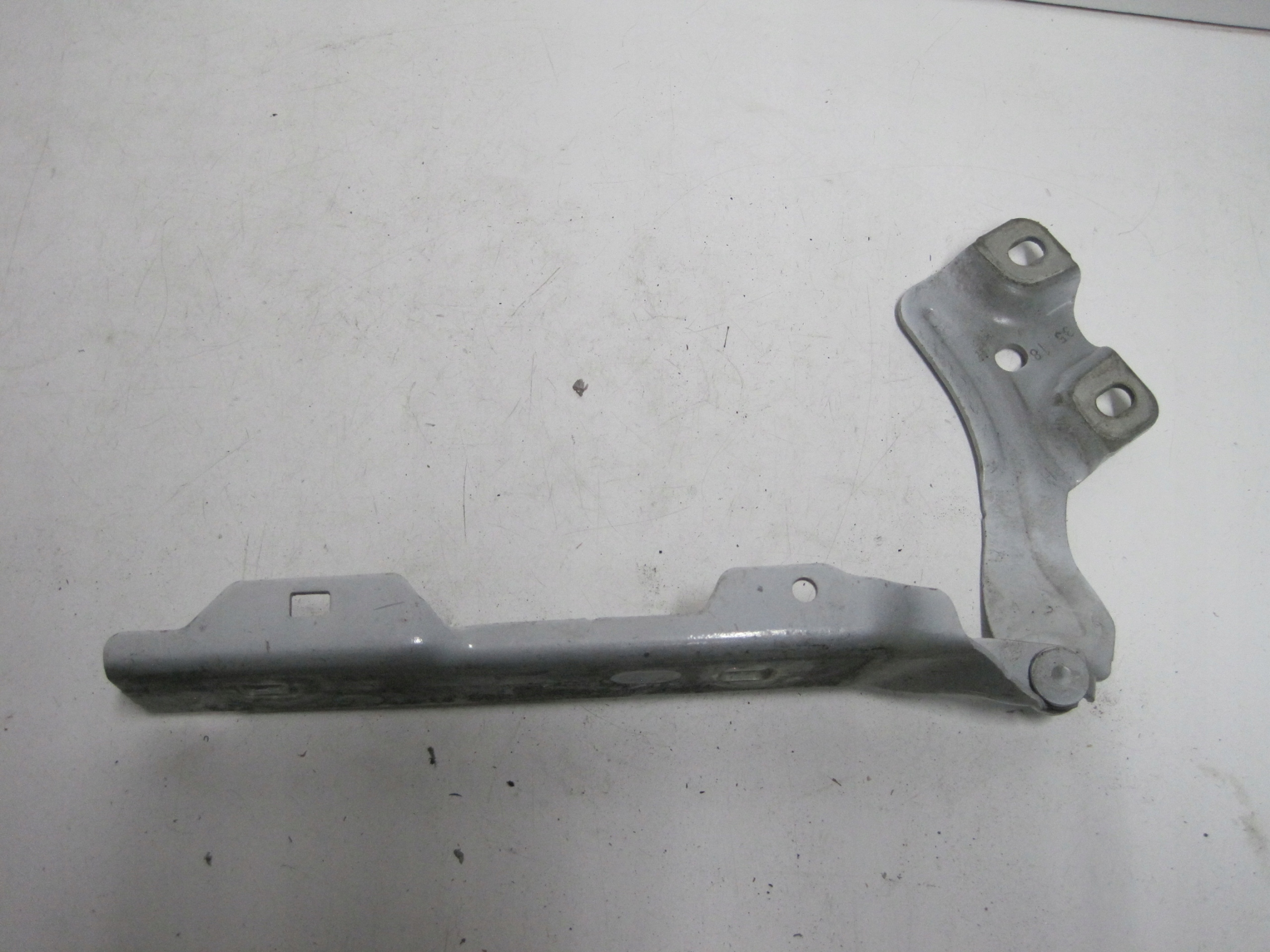 Scharnier scharniere heckklappe Audi A1 82A 82A823302 82A823301