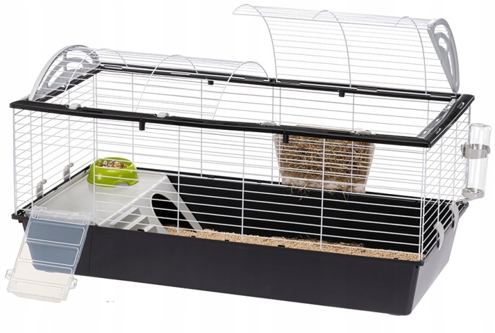 Klatka dla królików 119x58x60cm Ferplast