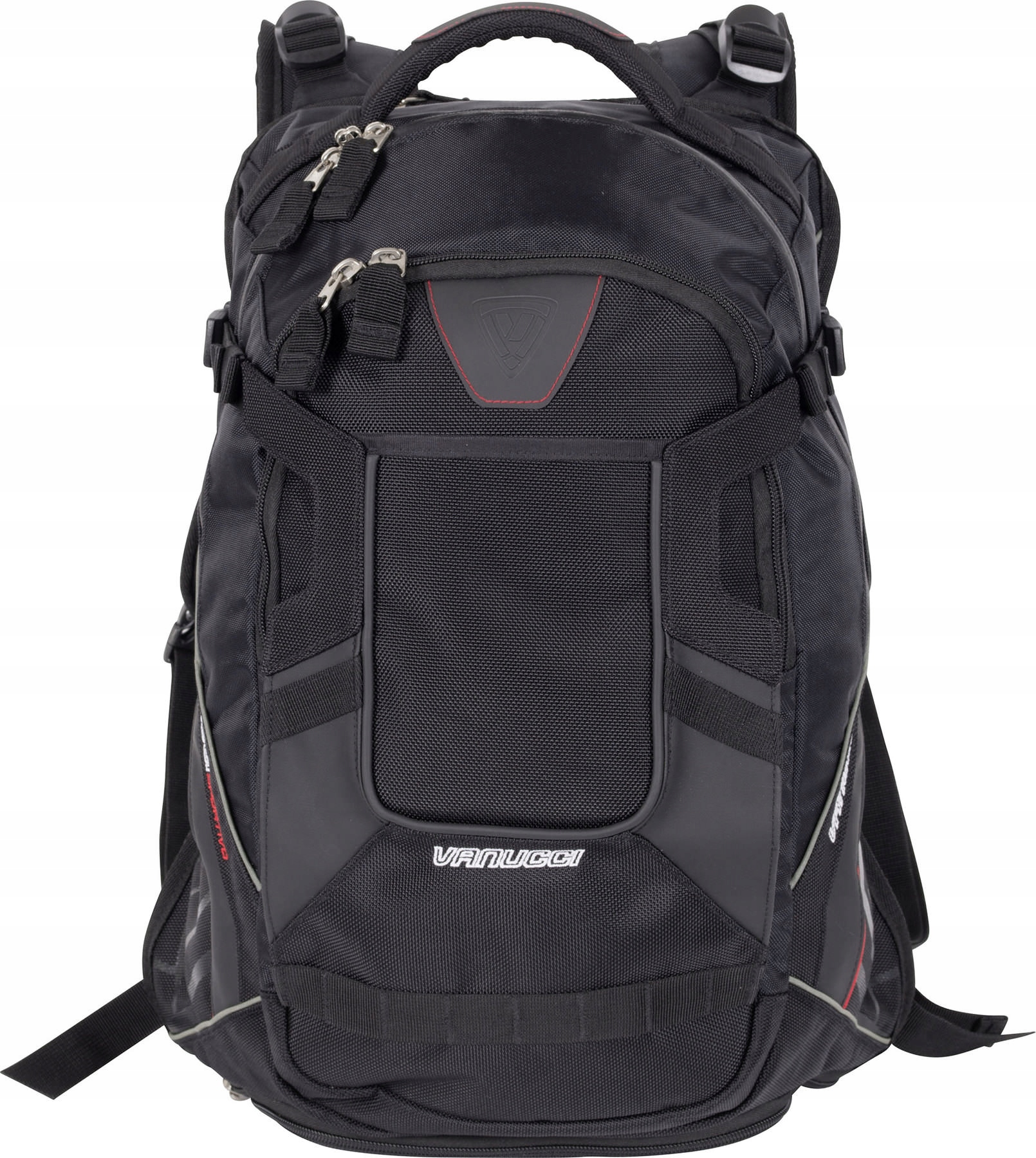 VANUCCI SPORTIVO Torba Plecak Motocyklowy VS06