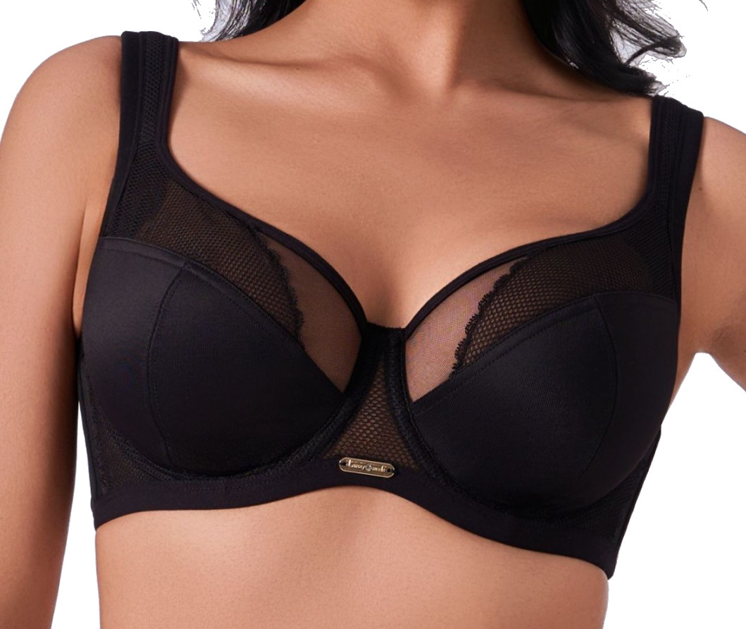 Biustonosz stanik Lanny Mode 90E model 11566