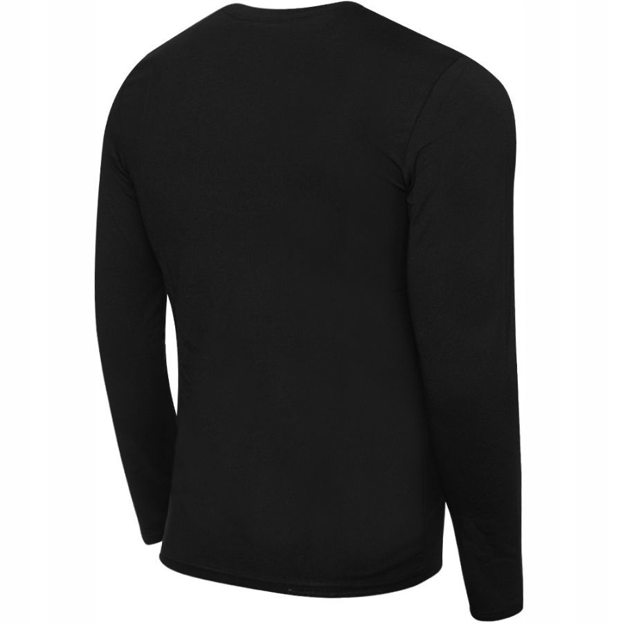 BLUZA MĘSKA 4F LONGSLEEVE BLUZKA Z DŁUGIM RĘKAWEM SPORTOWA NA CO DZIEŃ Rozmiar L