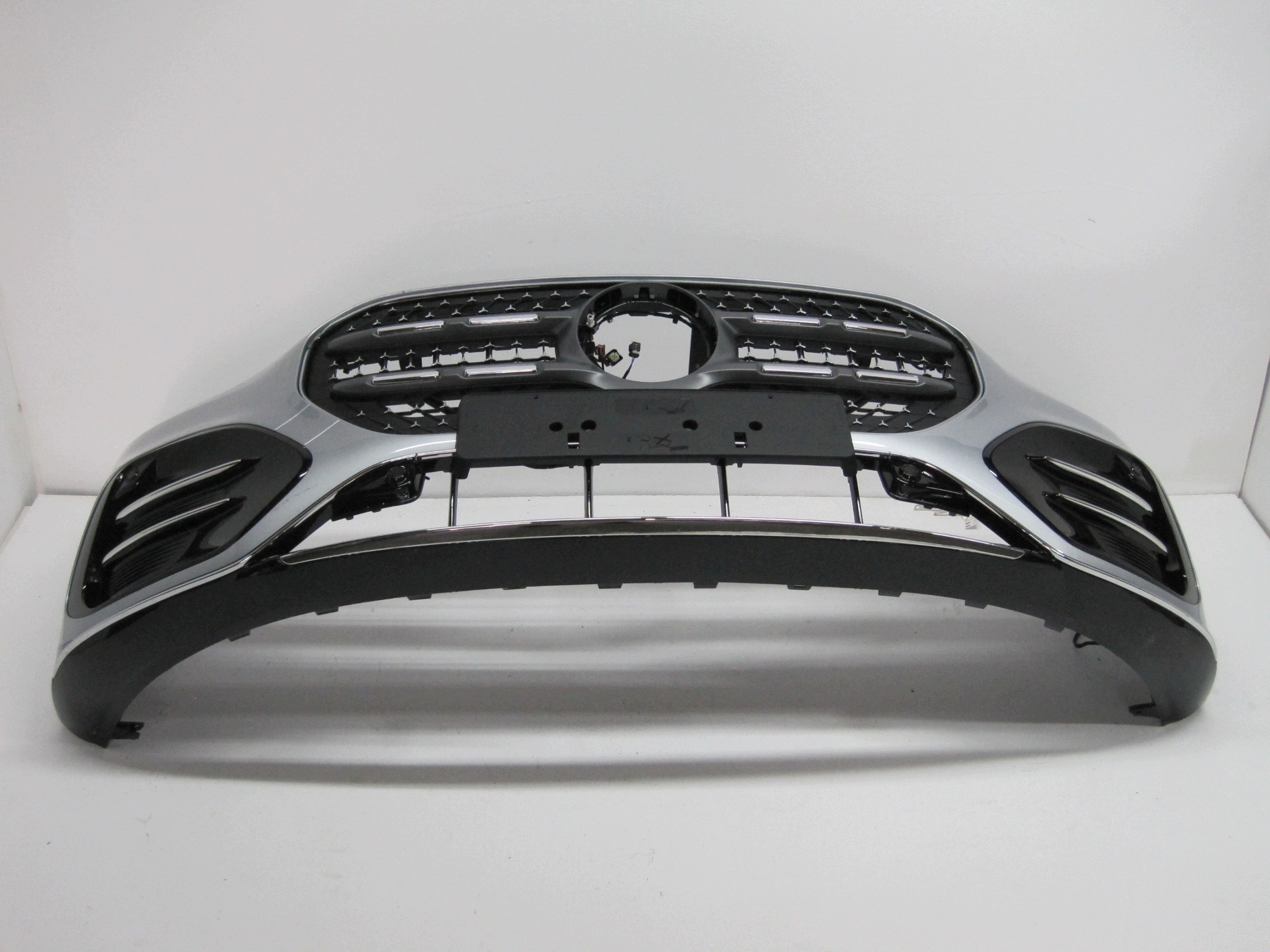 Frontstoßstange MERCEDES GLB A244 6 PDC 26R vorne NR385