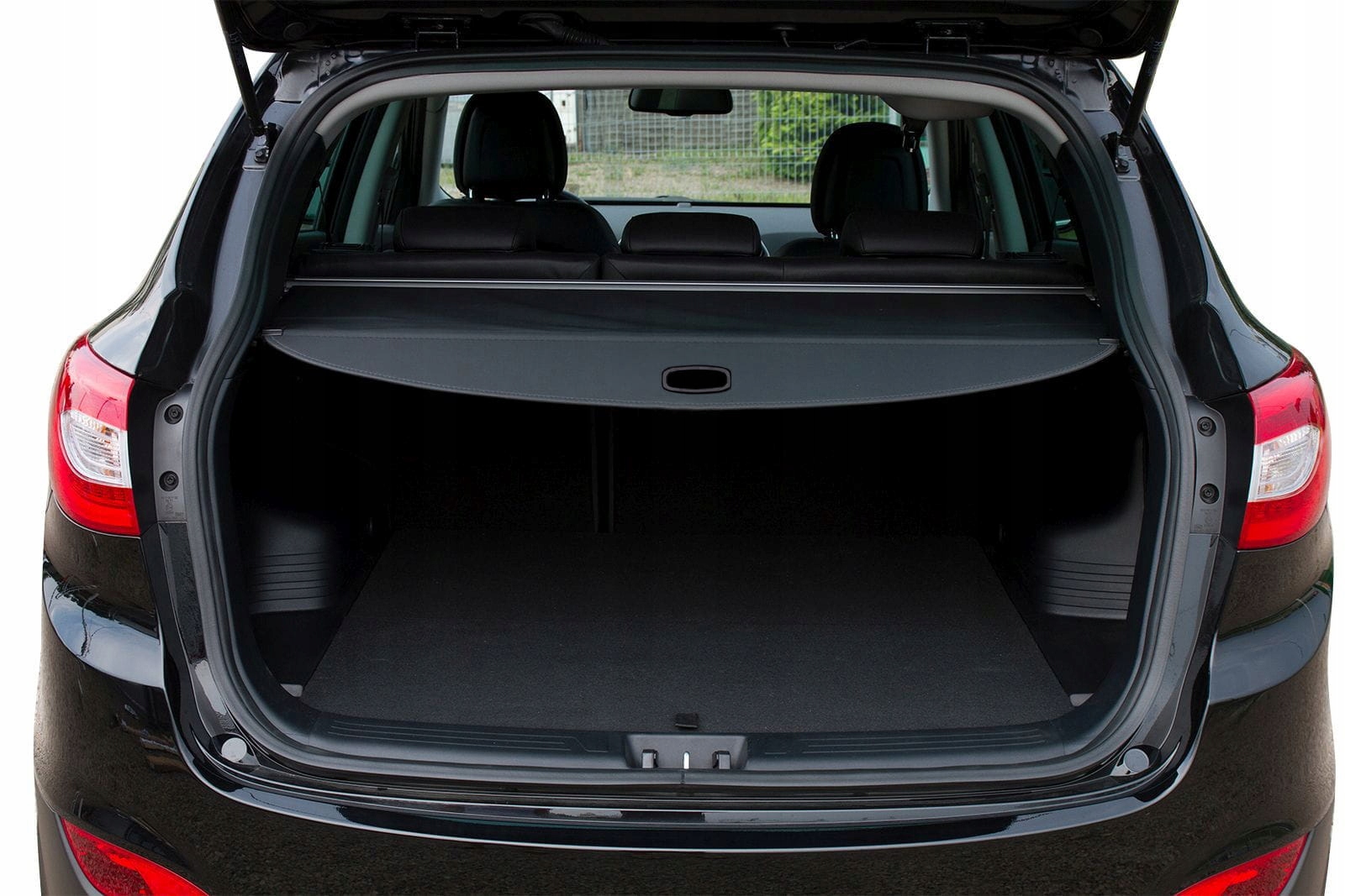 HYUNDAI ix35 2010-15 ROLETA BAGAŻNIKA