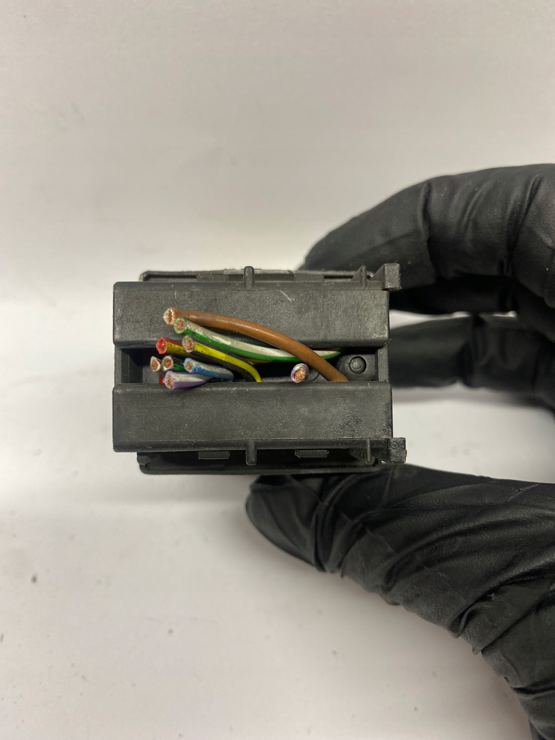 module relay MERCEDES VITO 638 0015402045